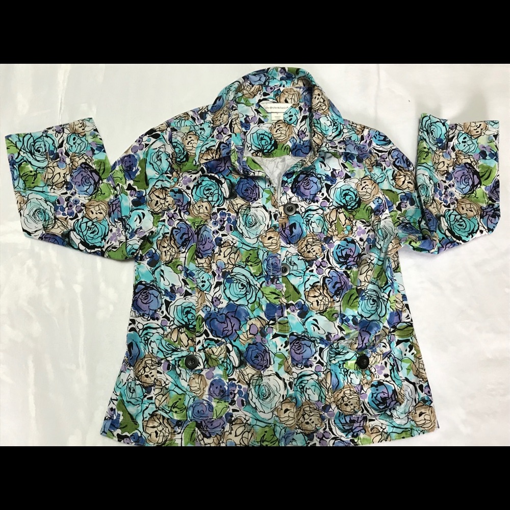 Christopher And banks Women’s blazer